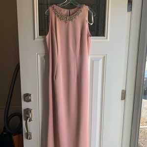 Mother of the bride dress